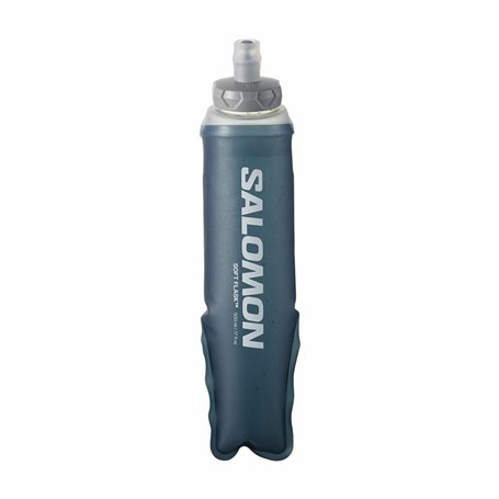 Bouteille d'eau Salomon LC2337800 Bleu foncé 500 ml