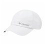 Casquette Unisex Columbia Ridge Blanc