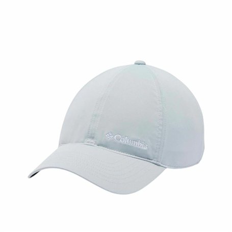 Casquette Unisex Columbia Coolhead Blanc