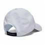 Casquette Unisex Columbia Coolhead Blanc