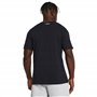 Under Armour Men's UA Gl Foundation Update SS T-Shirt (Pack of 1)
