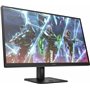 HP OMEN by 27s écran Plat de PC 68,6 cm (27") 1920 x 1080 Pixels Full HD LCD Noir