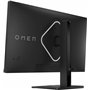 HP OMEN by 27s écran Plat de PC 68,6 cm (27") 1920 x 1080 Pixels Full HD LCD Noir