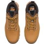 Timberland PRO Titan 6" Safety Boot Wheat