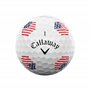 Callaway Golf BL CG CHRM TR X 24 TRUTRK USA 12B PK