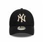 Casquette de Sport New Era Brooklyn Noir