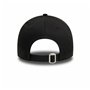 Casquette de Sport New Era Brooklyn Noir