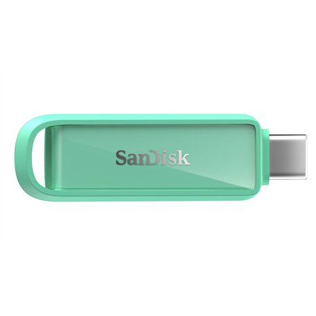 SanDisk Phone Drive with USB Type-C 512 Go (pour Les Smartphones