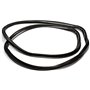 Joint pour porte four 60 cm fermé 4 crochets – Adaptable : ARISTON C00081579