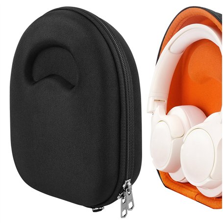Geekria éétui Rigide pour Casque Cowin E-7