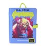 Loungefly Goosebumps Haunted Mask Mini Backpack
