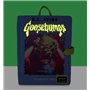 Loungefly Goosebumps Haunted Mask Mini Backpack