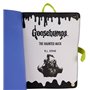Loungefly Goosebumps Haunted Mask Mini Backpack