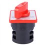 Commutateur rotatif Commutateur à came HZ5-20/4 L02 20A 380V 4KW 6 Bornes 2 positions Commutateur inverseur Pour la conversion d