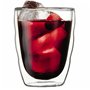 Set de Verres Bodum 350 ml Transparent Verre Borosilicaté Lisse 2 Pièces (2 Unités)