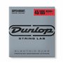Cordes pour basse Dunlop SB Nickel Medium 45-105