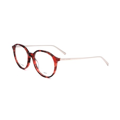 Lunettes de Vue Marc Jacobs MARC 437 0UC RED HAVNA 50/18/140 Femme