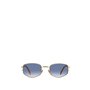 David Beckham Sunglasses DB 1129/S F6w 52/21/145 Men
