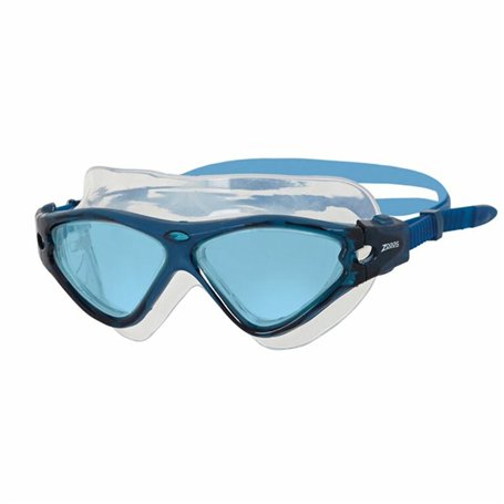 Lunettes de bain Zoggs 461075-NVBL-TBL Bleu Taille unique
