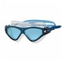 Lunettes de bain Zoggs 461075-NVBL-TBL Bleu Taille unique