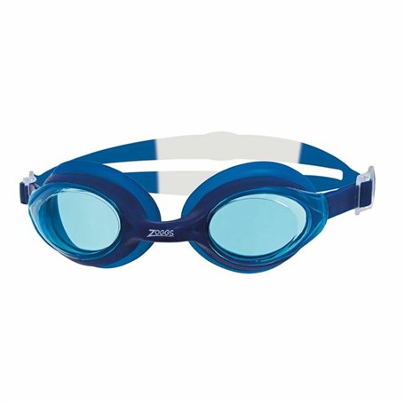 Lunettes de bain Zoggs Bondi Bleu Taille unique