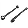 Frankberg Bras de suspension 10-parties Arrière Compatible avec Série 1 E81 E87 2004-2009 Série 3 E90 2004-2009 Série 3 Touring 