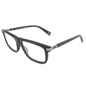 Marc Jacobs Brillengestelle Marc178-Rzz-55 Herren Lunettes de Soleil, Noir (Schwarz), 52.0 Homme Marc Jacobs Brillengestelle Marc178-Rzz-55 Herren Lunettes de Soleil