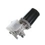 Frankberg 1x Moteur d'Essuie-Glace de Pare-brise Avant Gauche ou Droite Compatible avec Seicento 600 187 0.9L 1.1L 1997-2010 Rem
