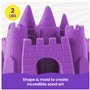 Kinetic Sand - Colour Bag 900g - Purple (20106426)