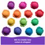 Kinetic Sand - Colour Bag 900g - Purple (20106426)
