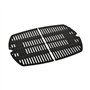 Onlyfire Grilles de Cuisson en Fonte pour Weber Q2000