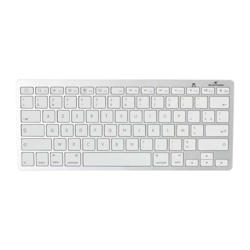 Clavier Bluestork Azerty Français