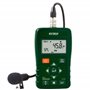 Extech SL400 Dosimètre acoustique personnel avec interface Usb