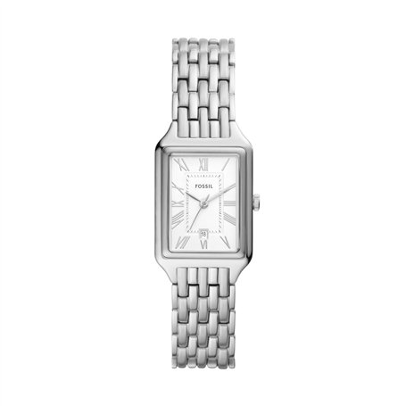Fossil ES5221 Montre à quartz tendance pour femme