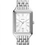 Fossil ES5221 Montre à quartz tendance pour femme, Bracelet