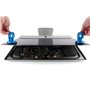 iFixit Heavy Duty Suction Cups (jeu de 2), ventouses de levage sous-vide extra-fortes, pour soulever les écrans de tablette, ord