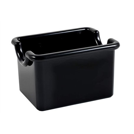 Garnet American noir – 1 pièce porte sucrier