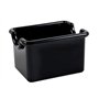 Garnet American noir – 1 pièce porte sucrier