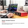 Interface audio Focusrite MOSC0035