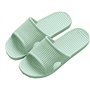 APIKA Pantoufles Antidérapantes pour Femmes Et Hommes Usage Intérieur Usage Extérieur Bain Sandal Soft Foam Sole Chaussures De P