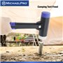 MichaelPro MP004026 13.6-Inches Double Faced Soft Mallet | Weather-Resistant, Well-Balanced Handle, Shock & Spark Resistant Head