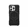 Urban Armor Gear Monarch Pro Case Compatible Apple iPhone 16 Pro Housse (Chargement sans Fil/magnétique Compatible, Protection 5