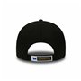 Casquette de Sport New Era New Orleans Saints Noir Taille unique