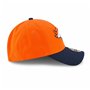 Casquette de Sport New Era New Orleans Saints Orange Taille unique