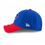 Casquette de Sport New Era Buffalo Bills Bleu Taille unique