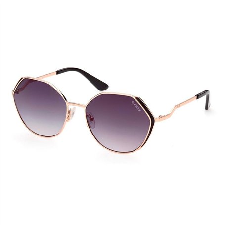 Lunettes de soleil Femme Guess GU7842