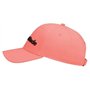 TaylorMade EG Radar Casquette de golf pour Hobre, Corail, Taille unique