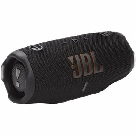 Haut-parleurs bluetooth portables JBL JBLCHARGE6BLK Noir