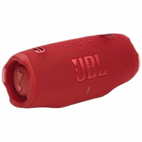 Haut-parleurs bluetooth portables JBL JBLCHARGE6RED Rouge