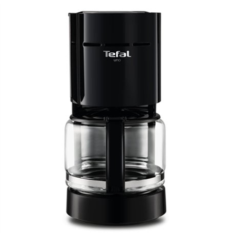 Tefal Uno CM1218 Machine à café filtre Noir 1